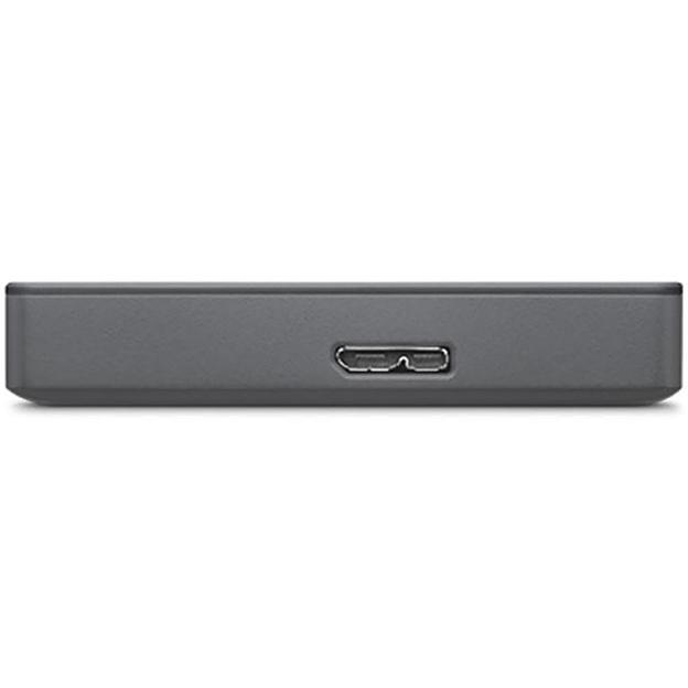Внешний жесткий диск USB3 4TB EXT. BLACK STJL4000400 SEAGATE фото 3