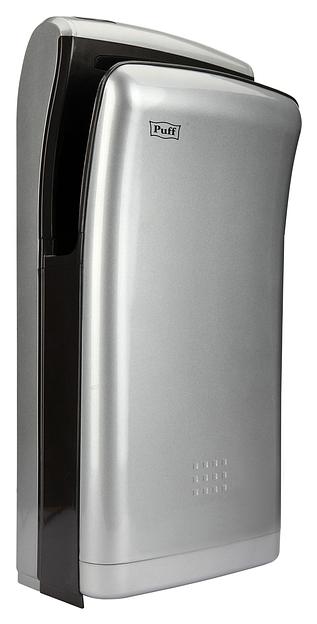 Сушилка для рук Puff -8870C new 1800Вт хром фото 1