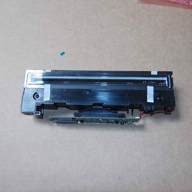 Узел линейки сканирования Samsung SCX-5835 (JC96-05207A) фото 1