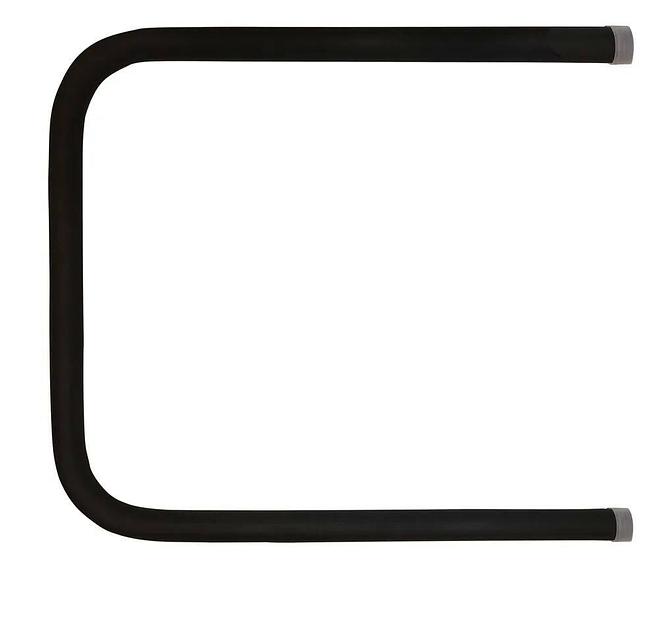 Полотенцесушитель водяной U-образный 400×500 мм ВоЛПро опт фото 1