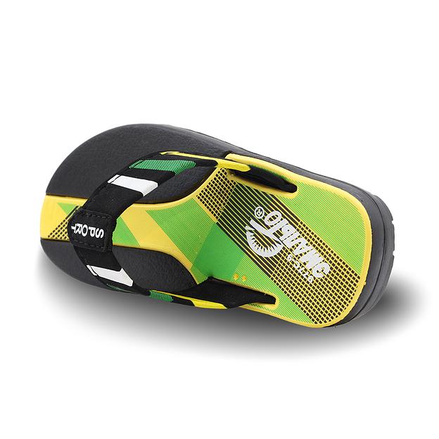 Сланцы детские из ЭВА, модель 693B-9 ОПТ  фото 5