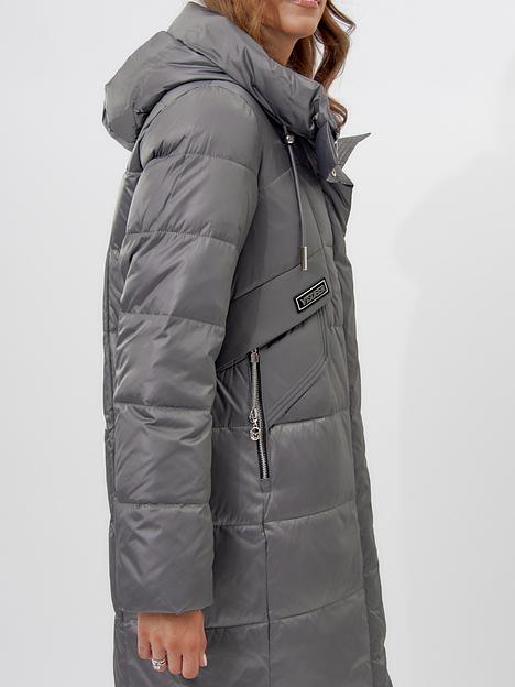 Пальто утепленное Visdeer 11201TC фото 8