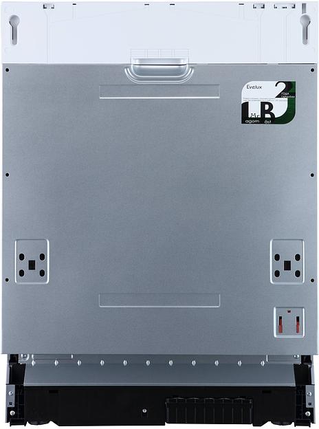 Встраиваемая ПММ EVELUX EVELUX BD 6002 фото 1