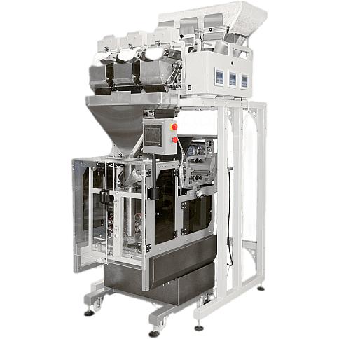 Инпак-Про с МДВ-32 фото 1