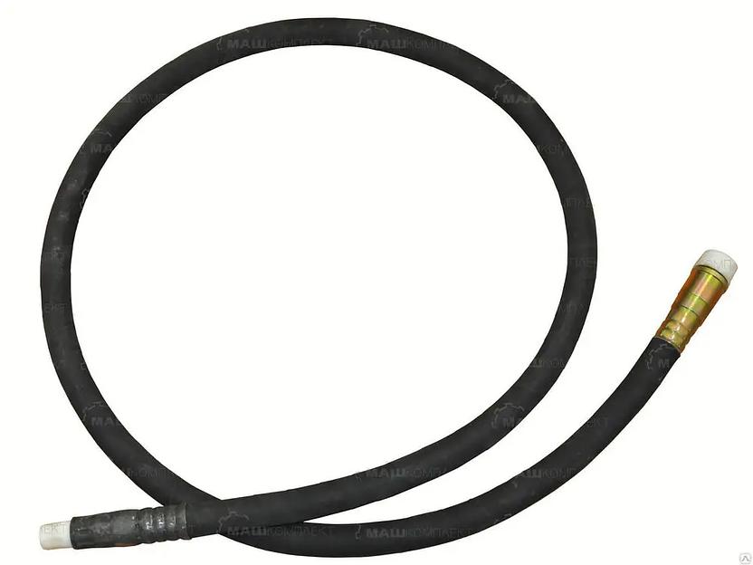 Гибкий вал ВС-350 А, L=4,5m фото 1