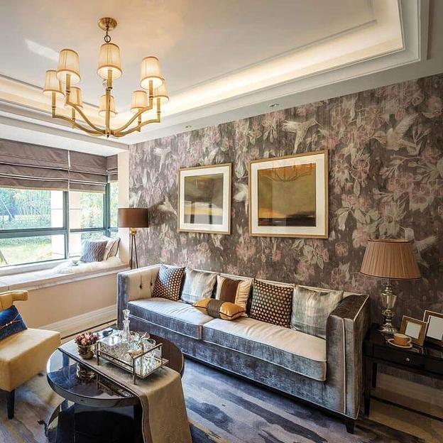 Обои colibri опт фото 7