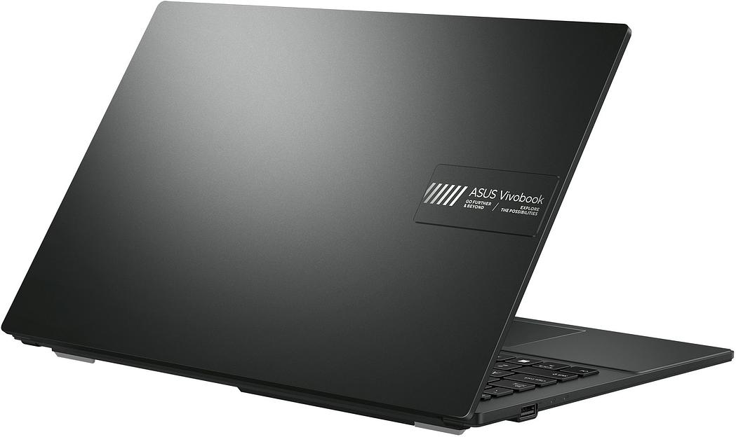 Asus VivoBook E1504FA-BQ664 Ryzen 5 7520U/16Gb/SSD512Gb/15.6"/IPS/FHD/noOS/black фото 7