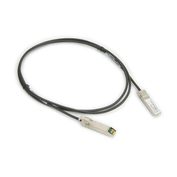 Кабель интерфейсный SFP+ Supermicro CBL-NTWK-0456 фото 1