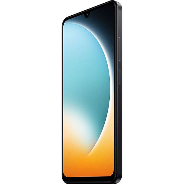 Смартфон POCO C71 4+128Gb чёрный (MZB0K29RU) фото 4