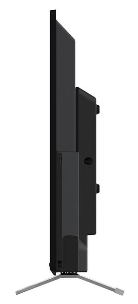 Телевизор LED PolarLine 24" 24PL12TC черный/HD READY/50Hz/DVB-T/DVB-T2/DVB-C/USB (RUS) фото 3