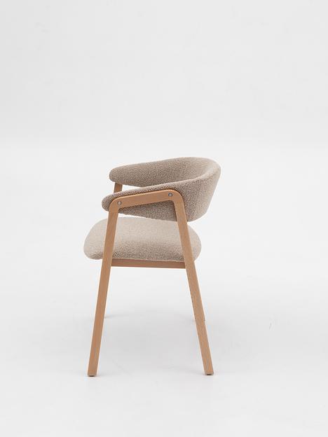 Кресло Дали фото 3