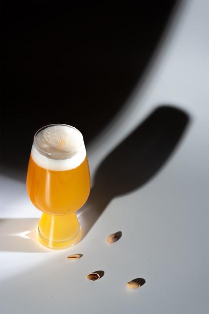 Набор бокалов для пива Billibarri «Benaokas» 520 мл, 2 шт ОПТ фото 1