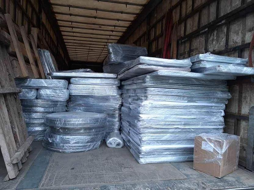 Дорожные знаки фото 1