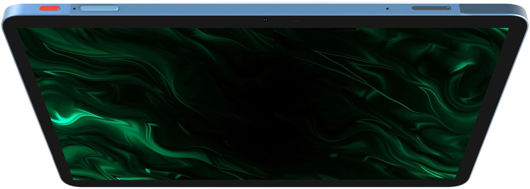 Планшет Digma Pro Eclipse T616 (2.0) 8C RAM8Gb ROM256Gb 11" In-Cell 1920x1200 4G 2Sim Android 14 голубой 20Mpix 8Mpix BT WiFi microSD 1Tb 8000mAh фото 7
