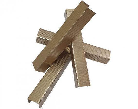 Скоба SB-16 (упаковка 4500 шт) ОПТ фото 4