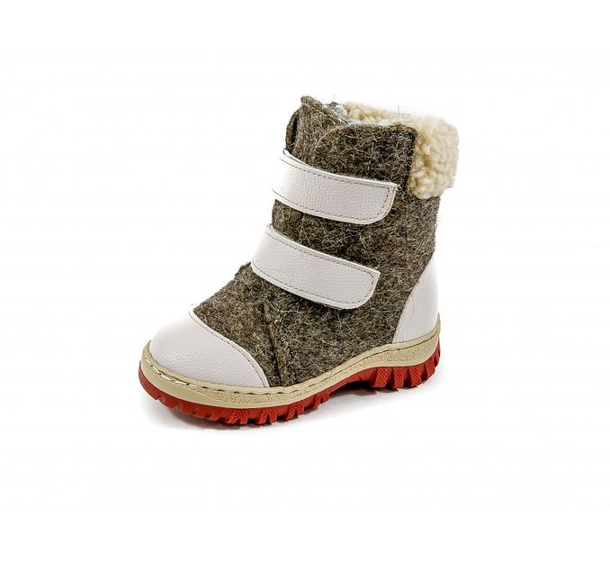 Валенки детские Сандра р-р.27-32 фото 2