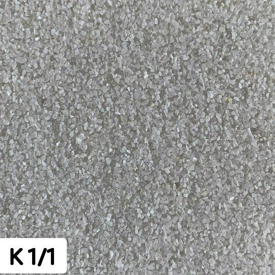 Жидкий мрамор крупная фракция 0,5-0,8 мм фото 1