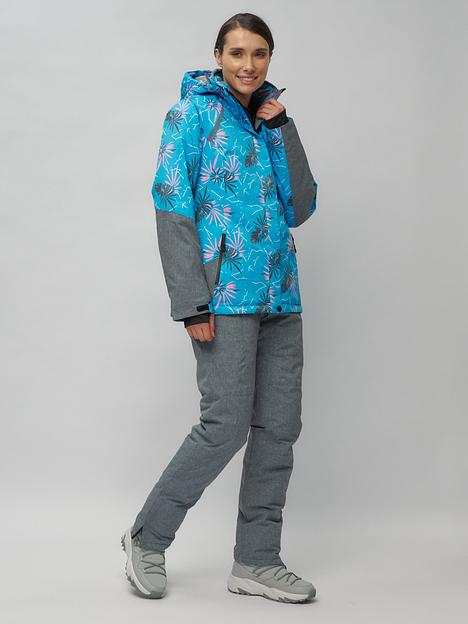 Костюм горнолыжный CHUNMAI 02216S фото 3