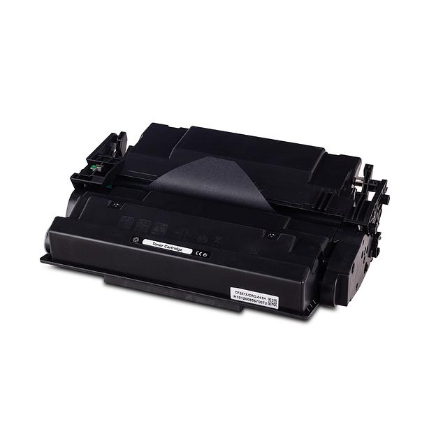 Картридж Colorfix CF287X/CRG-041H черный фото 1