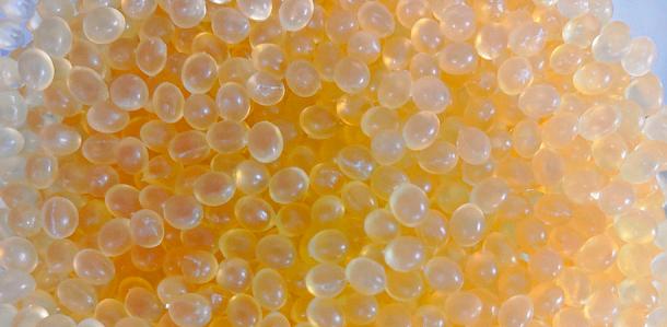 Клей-расплав Nobel NB-ULTRA ненаполненный (высокотемпературный) фото 2