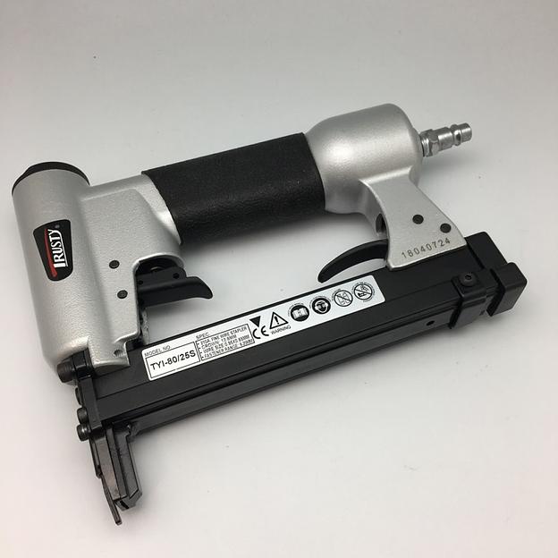 Пневматический степлер TYI-80/25S фото 3