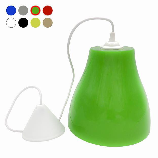 Светильник НСБ 21-60-1Х2 УХЛ4 «Melody mini» на шнуре ОПТ фото 3