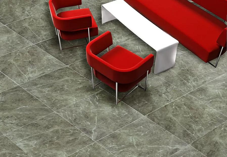 Керамогранит Гранитея «Sinara Bronze G317» 600×600 ОПТ фото 2