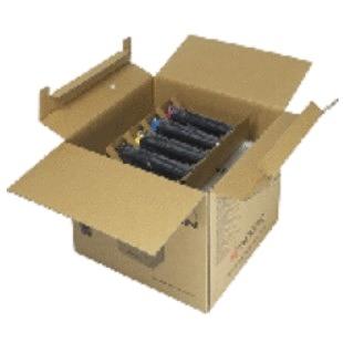 Kyocera-Mita MK-8335B Сервисный комплект TASKalfa 2552ci/3252ci фото 1