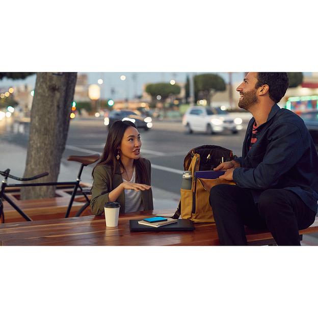 Внешние HDD WD HDD 5TB WDBPKJ0050BBL-WESN фото 7