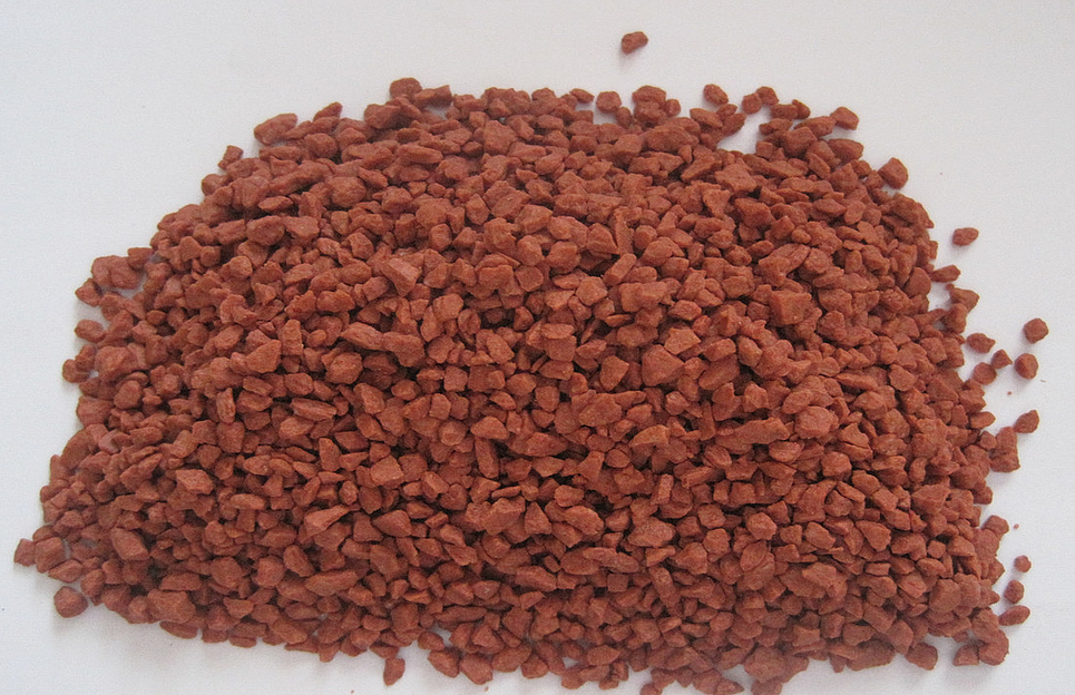 Калий хлористый опт фото 1