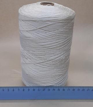 Нитки капроновые (полиамидные) рыболовные 187x6 ОПТ фото 1