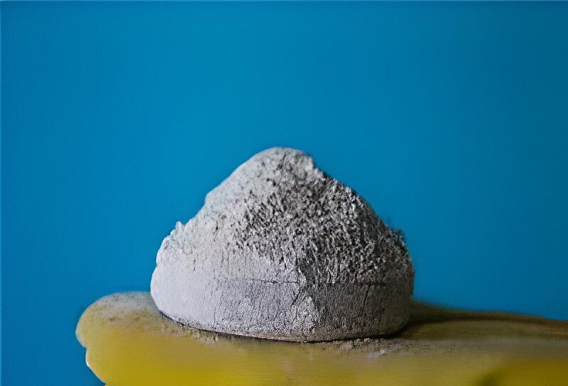 Мел природный тонкодисперсный гидрофобный марки Novacarb-2Т опт фото 1