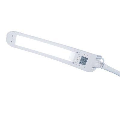 Светильник Гермес ПДБ-57-8-004 сенсорный, МС, 8 Вт, LED, белый, Трансвит фото 3