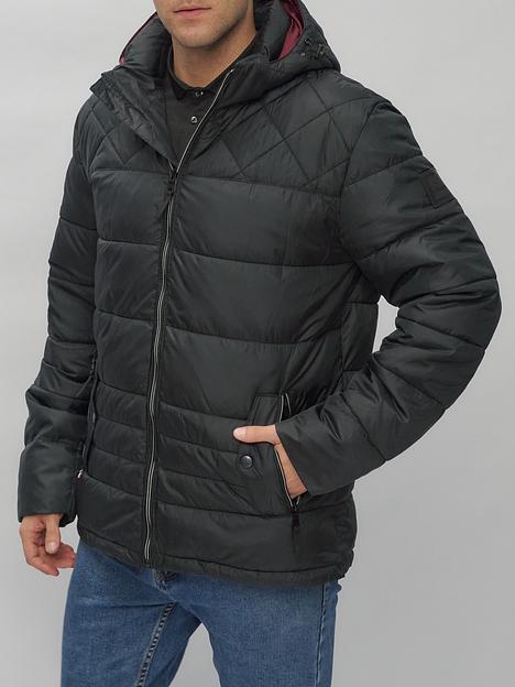 Куртка спортивная Мастер Класс 62179Ch фото 8