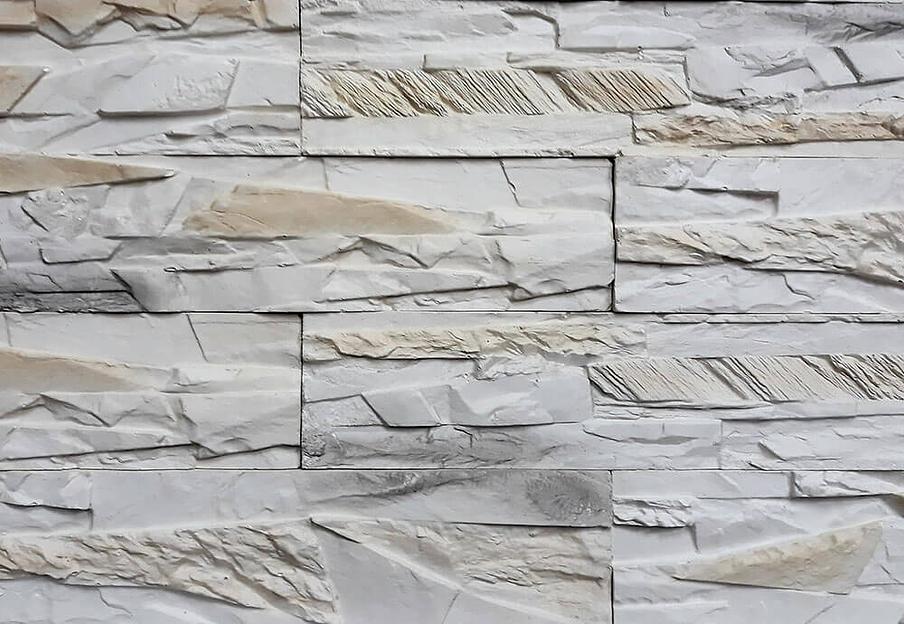 Гипсовая плитка «Скала» ОПТ фото 3