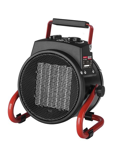 Тепловентилятор TEH TFH2020 фото 1