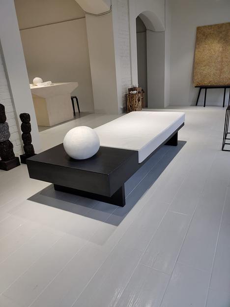 Лавки из массива дерева, фанеры, для ресторанов и фуд кортов на заказ, опт фото 2