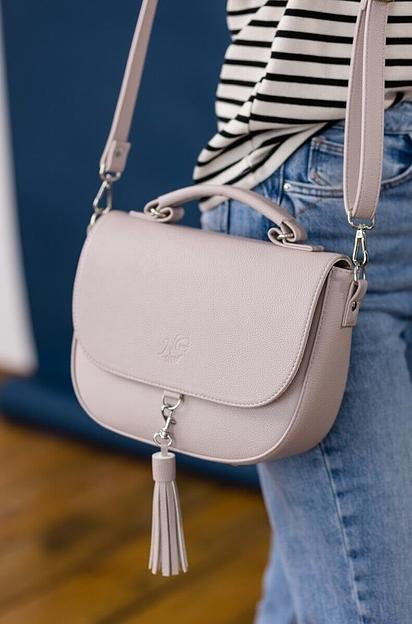 Нефтекамская сумка женская кросс-боди опт фото 3