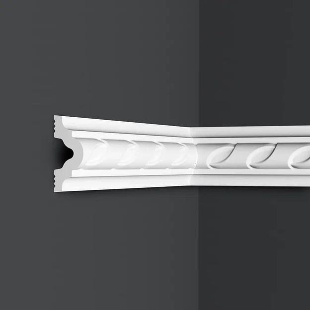 Молдинг Format 18002D, белый ОПТ фото 3