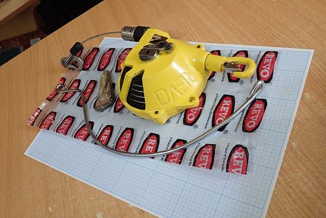 Балансир подвесной Revo R-10 фото 1