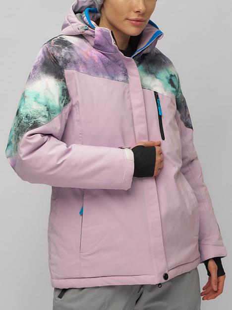 Костюм горнолыжный CHUNMAI 02263F фото 8