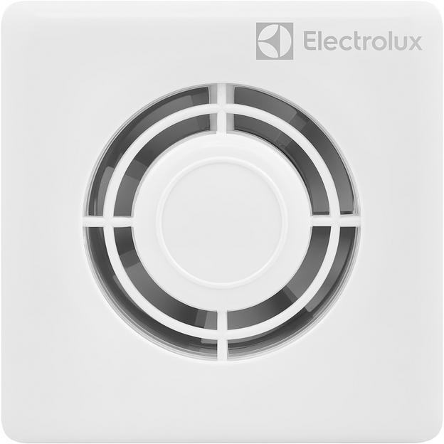 Вентилятор вытяжной Electrolux серии Slim EAFS-150 фото 3