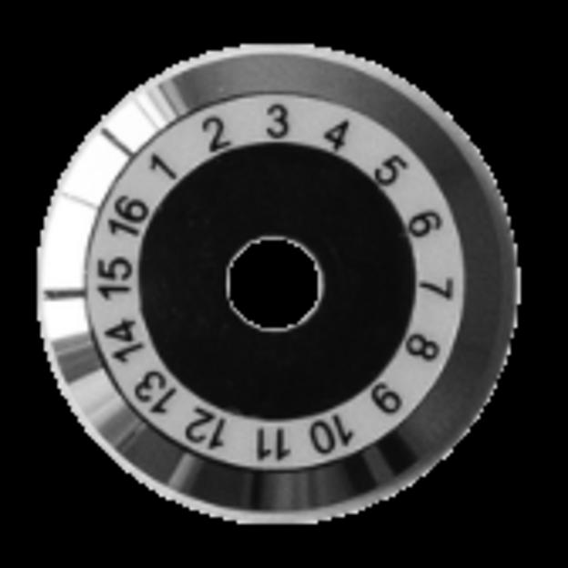 Нож для скалывателя SNR-FC-20 (колесо) фото 1