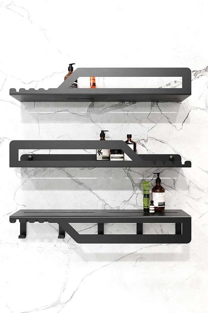 Комплект полок «Модерн» ОПТ фото 2