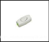 Кнопка-выключатель пресс-подборщик YK0850/ YK0870 зелен. фото 1