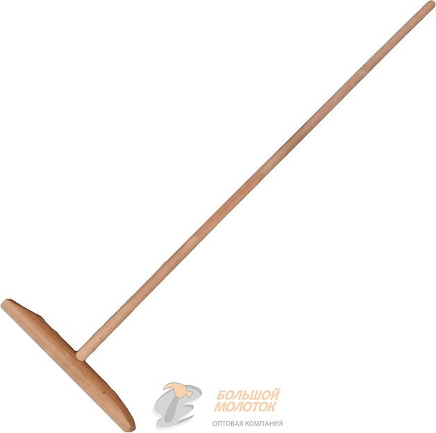 Швабра деревянная /10 фото 1