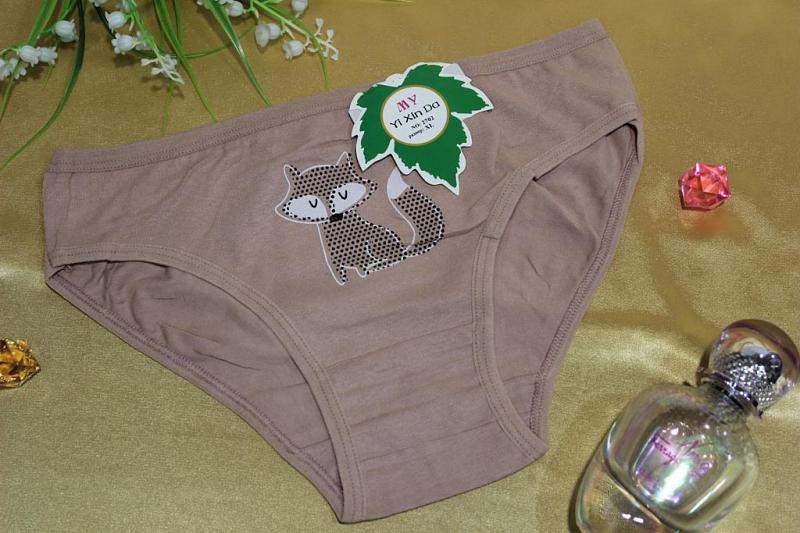 Трусы женские р-р 42-46 Арт. 2702 (к.11921) фото 1