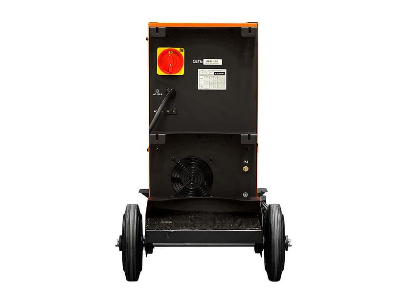 Сварочный инвертор MIG 2000 (N280) фото 4