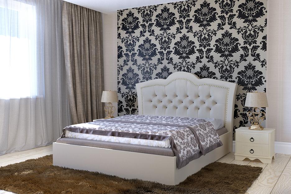 Кровать Ливадия 1 фото 1