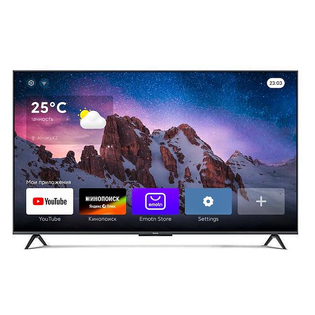 Телевизор Xiaomi ES PRO 55'' [55''(140см) 4K 120Hz] фото 3